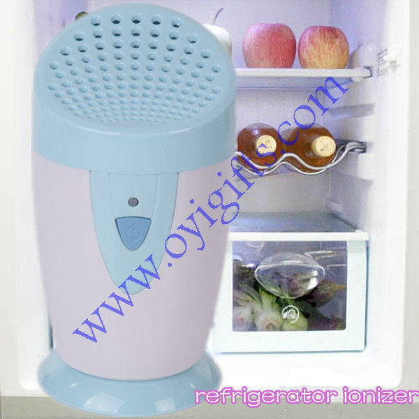 Wireless Anion Ozone Generator Deodorizer air purifier
