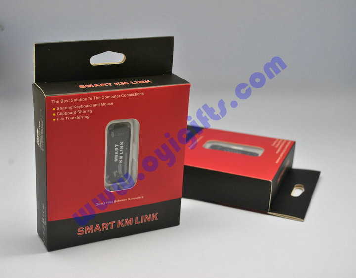 New product USB Smart KM link,USB file transfer cable