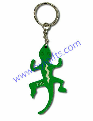 animal key chain