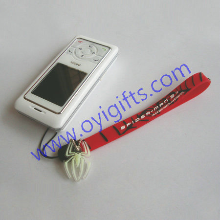 Fashion mobile phone strap