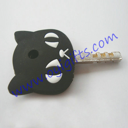 cat key cap